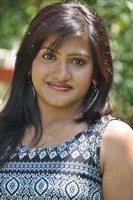 Manaswini Stills